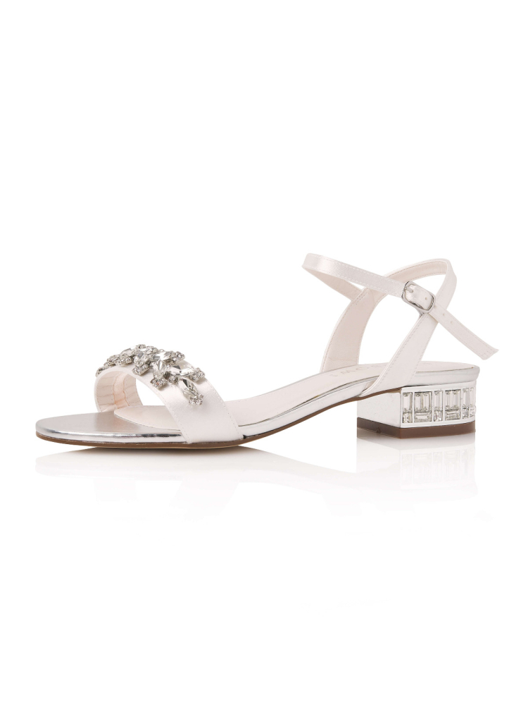 Rainbow Club Sifra Wedding Shoes main product photo