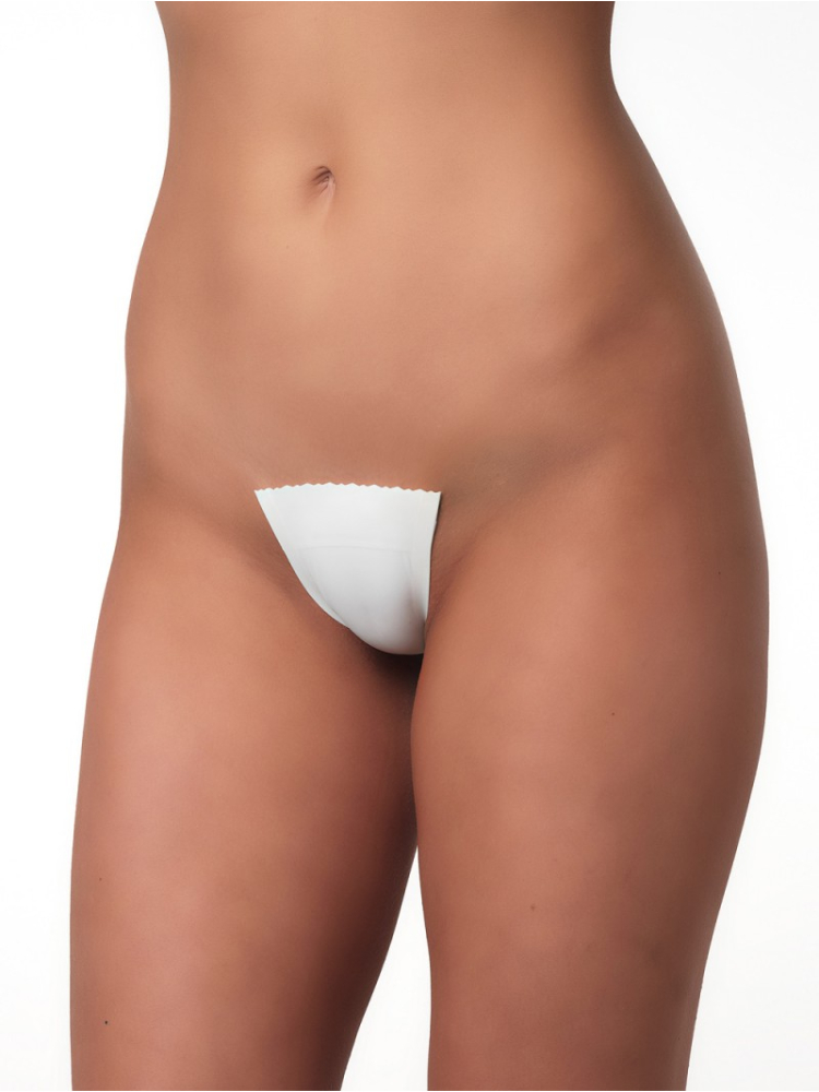 Halka bez ramiączek - Poirier STA-01 main product photo