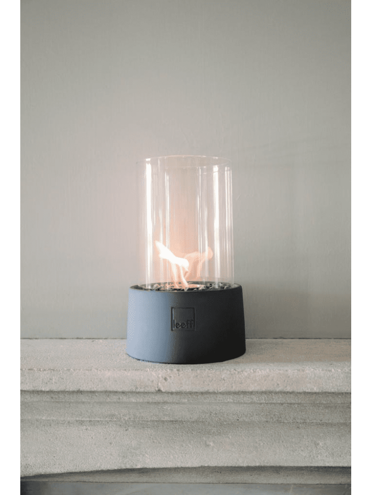 Leeff 18045 Stonefire Grey main product photo