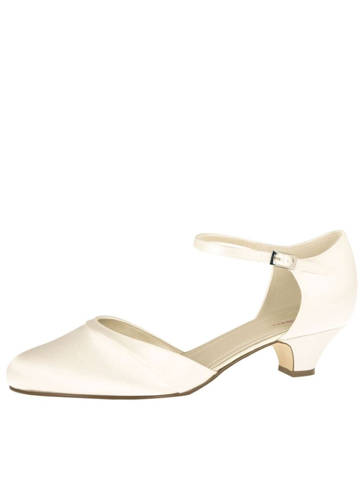Buty ślubne Rainbow Club Vida main product photo