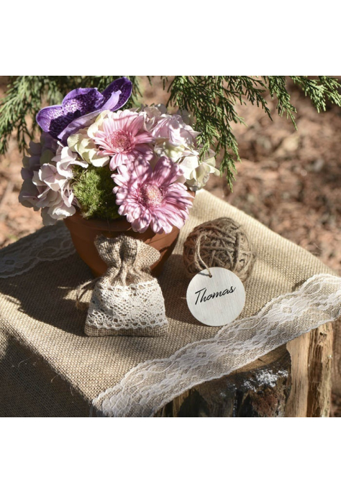 Santex jutowy bieżnik 