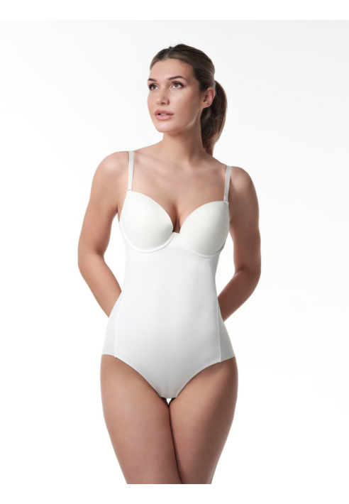 Body z niskim stanem Poirier 17-100 ()