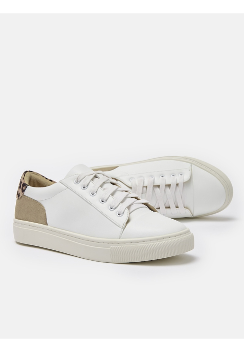 Rachel Simpson Aria Buty Panterka