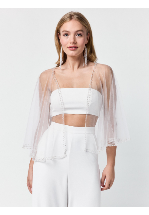 Poirier C-75103 Peleryna ()