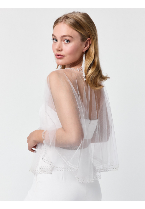 Poirier C-75103 Peleryna