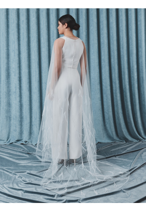 Poirier C-75106 Peleryna