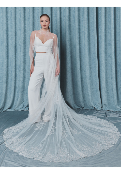 Poirier C-75107 Peleryna