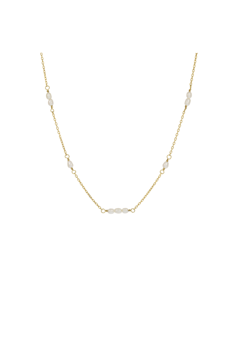 Juvelan Celine Naszyjnik panny młodej ()