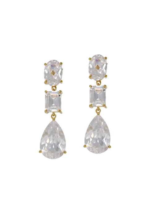 Juvelan Felina Kolczyki ()