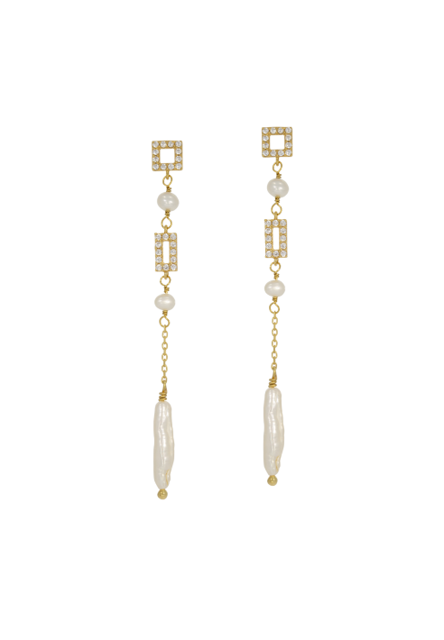 Juvelan Fine Art Kolczyki ()