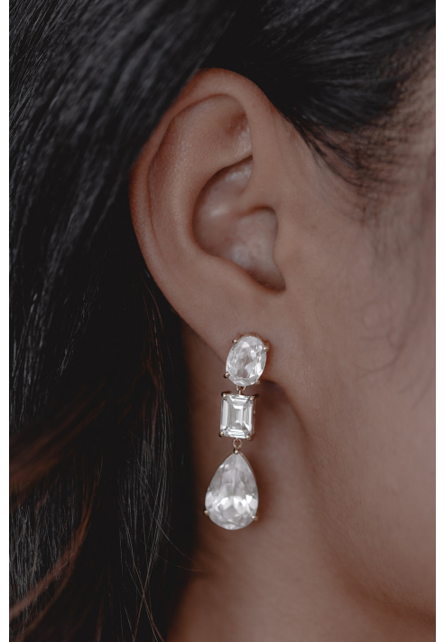 Juvelan Felina Kolczyki