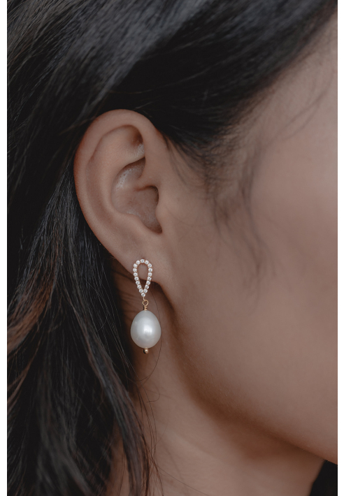 Juvelan Isabel Kolczyki