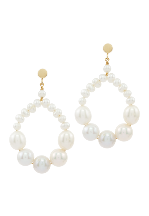 Juvelan Unity Kolczyki ()