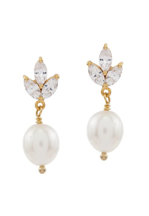 Juvelan Inseparable Kolczyki ()