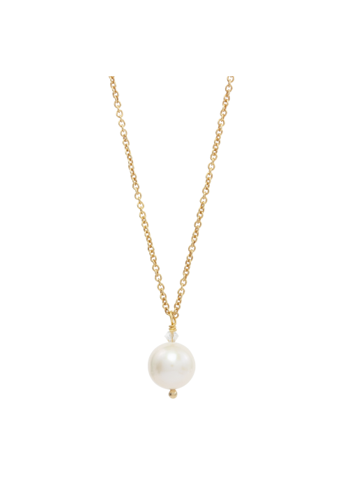 Juvelan Blooming Beauty Naszyjnik ()