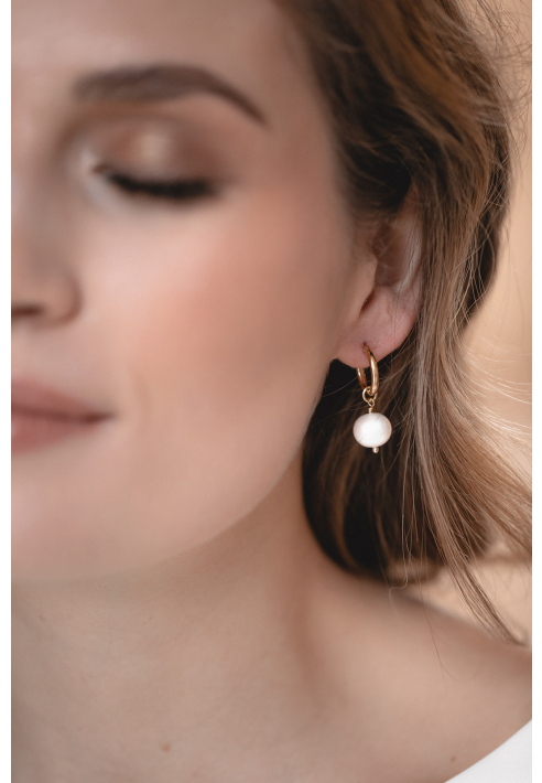 Juvelan Token of Love Kolczyki