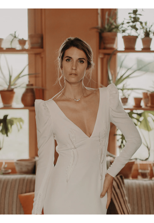 Lizeron Alice Naszyjnik Złote ()