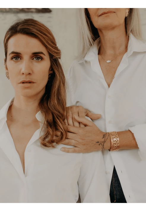 Lizeron L'année 30 Bransoletka Złota ()