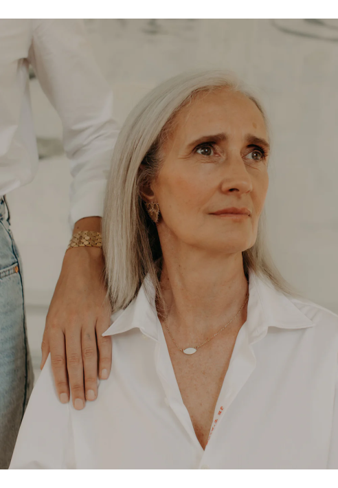 Lizeron Charlotte Naszyjnik Złote ()