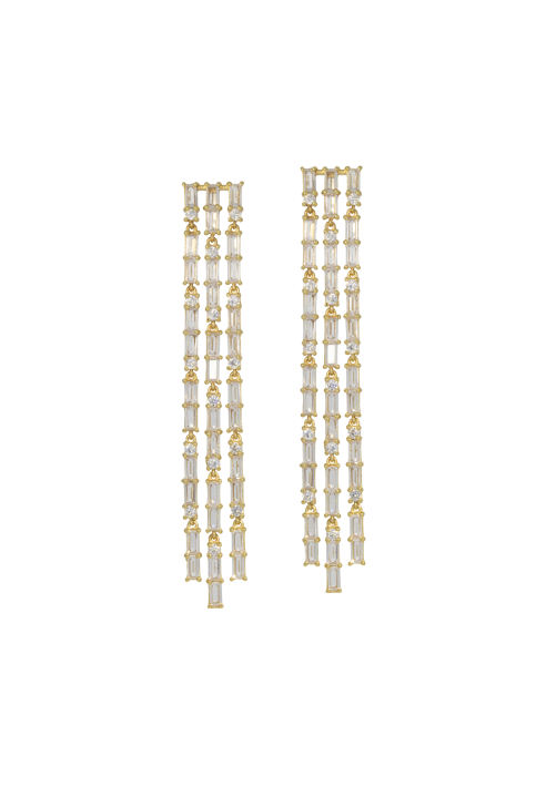 Juvelan My Highlight Kolczyki ()