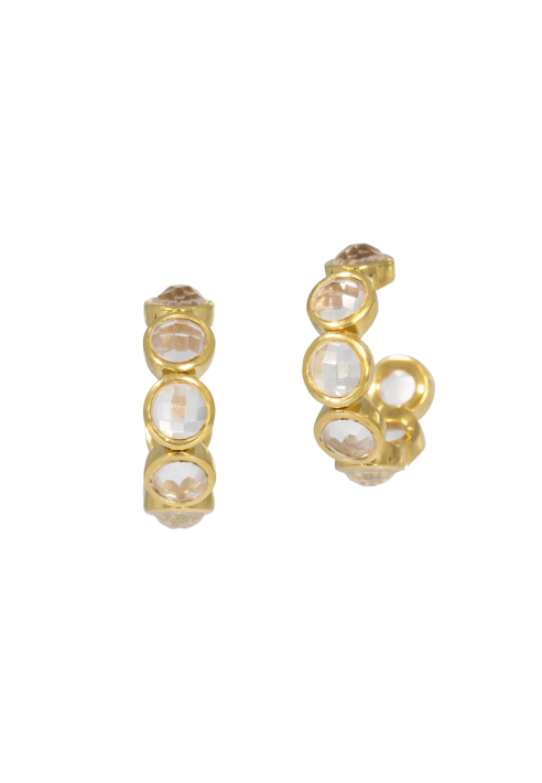 Juvelan Rachel Kolczyki ()