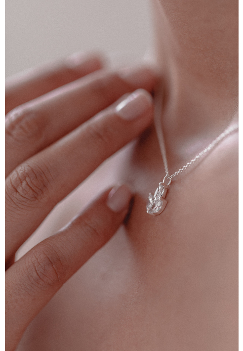 Juvelan Simply Wonderful Naszyjnik