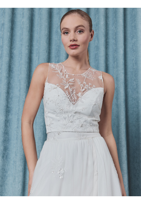 Poirier T-75416 Grzebień do włosów Różowy ()