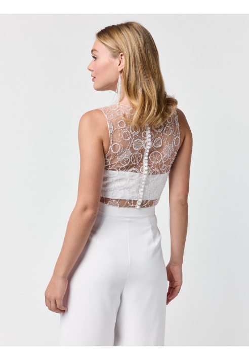 Poirier T-75425 Górna | Cekiny