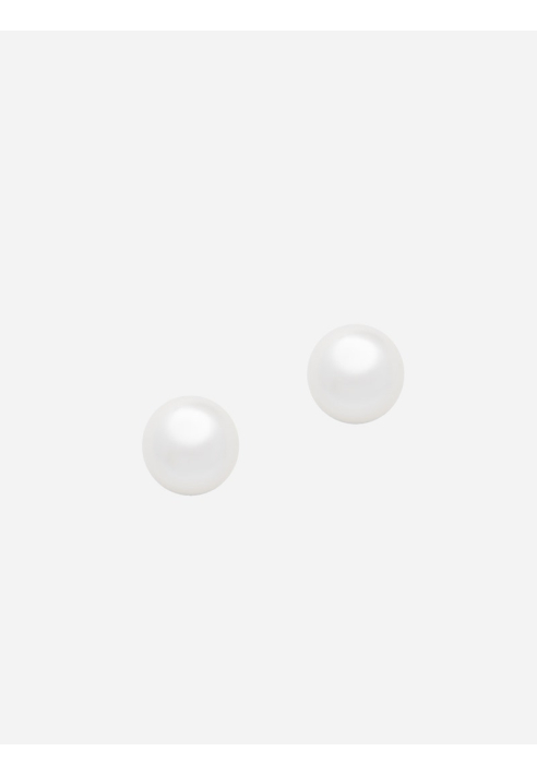 Abrazi Kolczyki z perłami Christina-M ()