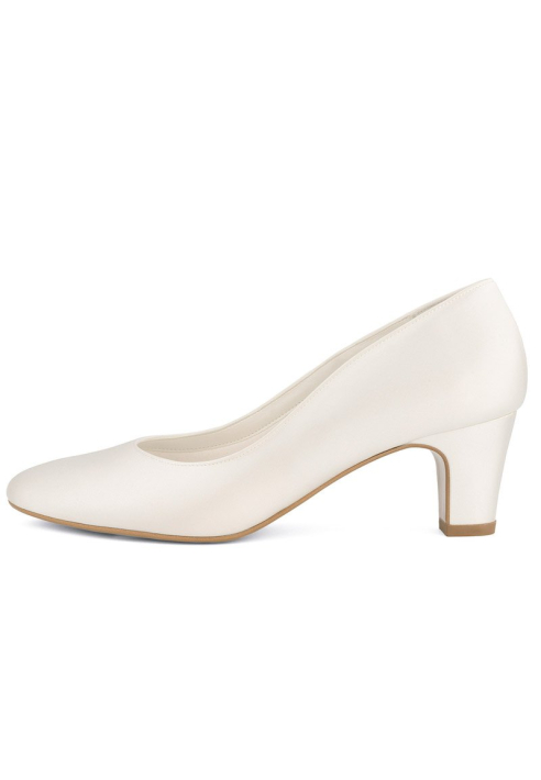 Buty ślubne Avalia Grace