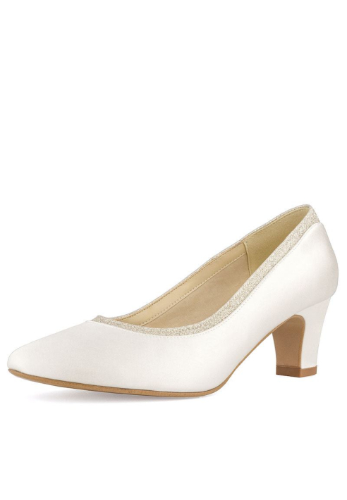 Buty ślubne Avalia Mandy ()