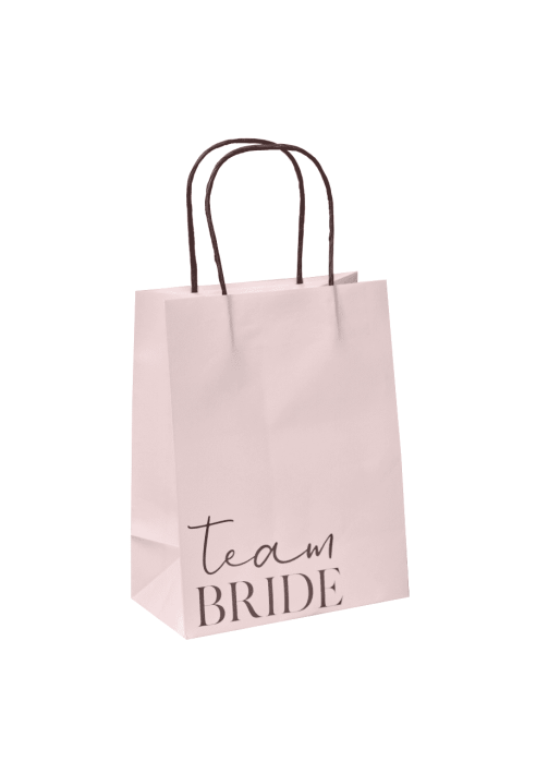 Torby Ginger Ray TH-125 Team Bride