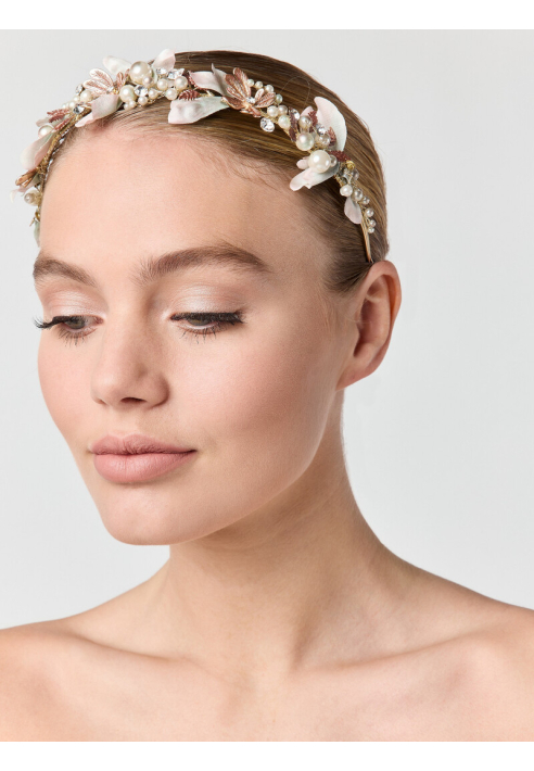 Poirier Diadem Tiara ()