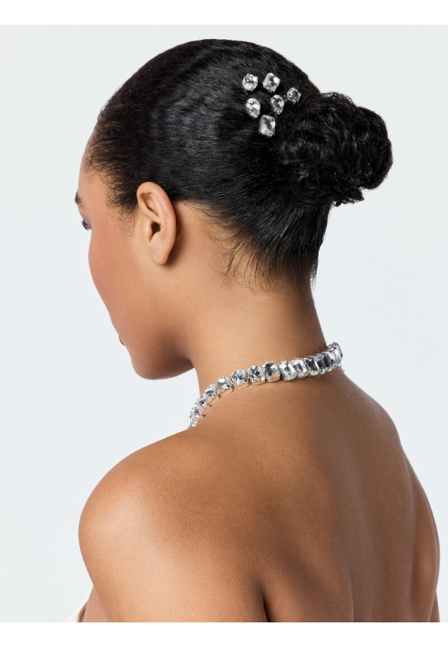 Poirier Szpilki do włosów BB-75007 ()