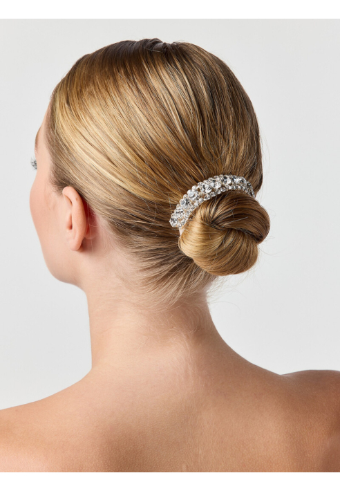 Poirier Grzebień do włosów BB-75011 ()