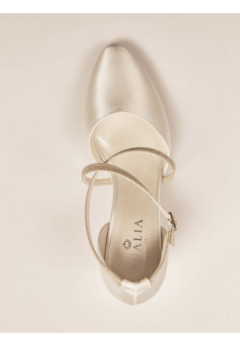 Buty ślubne Avalia Daga