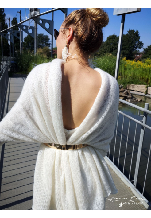 Forever & Eva G1001 metalowy pasek