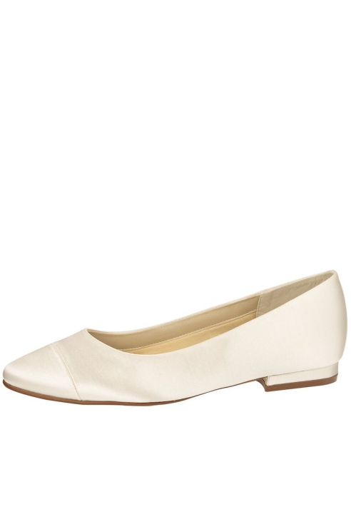 Buty ślubne Rainbow Club Bess 