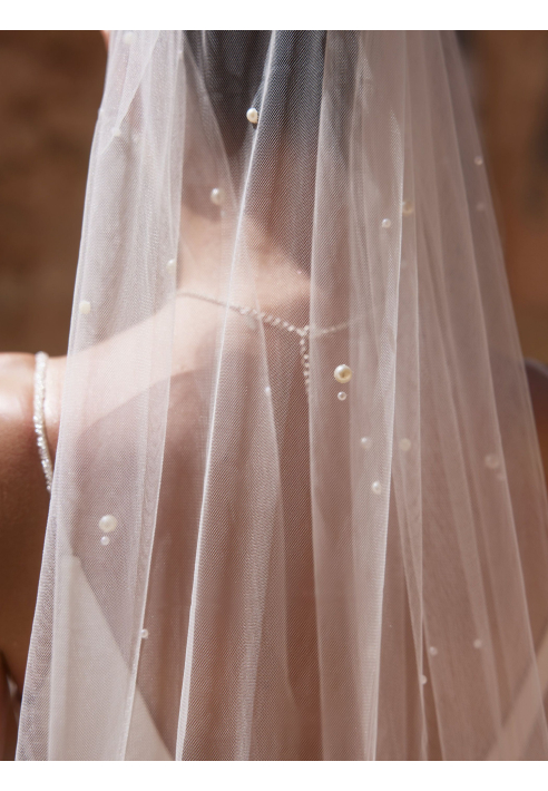 Bianco Evento S526 Welon - 110 cm