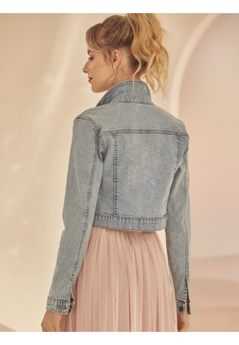 Kurtka Bianco Evento E381