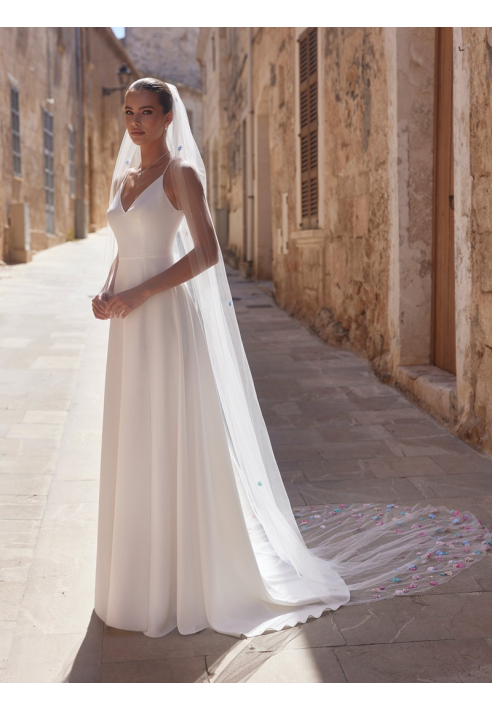 Bianco Evento S502 Welon - 300 cm ()