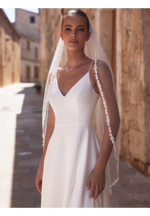 Bianco Evento S508 Welon - 110 cm ()