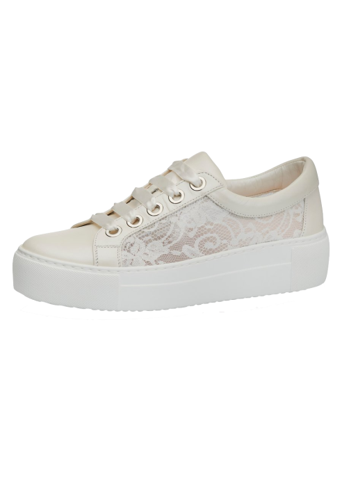 Trampki ślubne Fiarucci Bridal Franki ()
