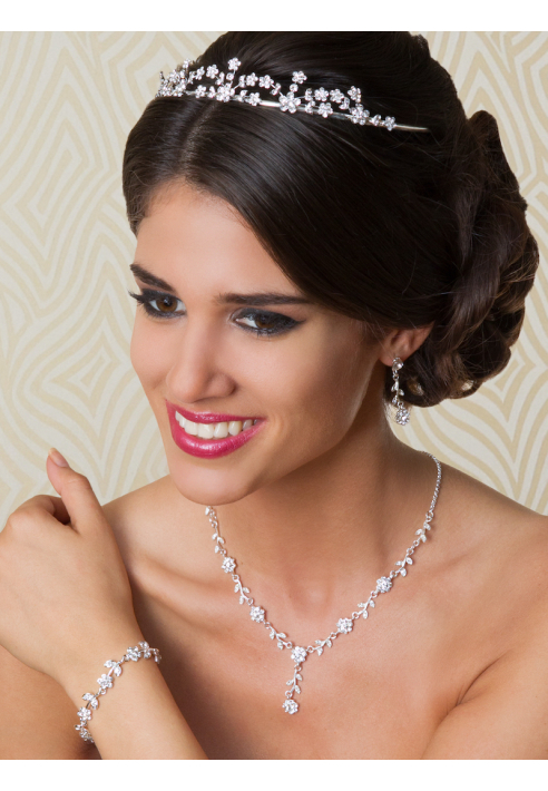 BL6029 Bransoletka ślubna - G. Westerleigh ()