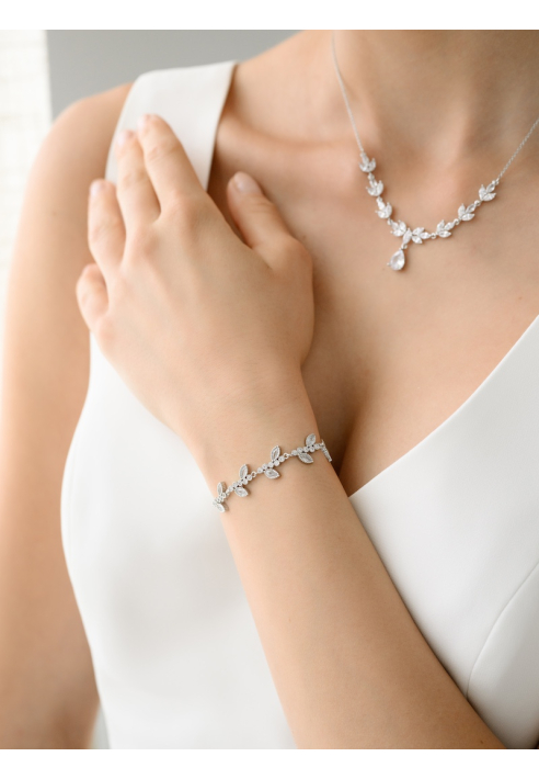 G. Westerleigh Bransoletka BR2074 ()