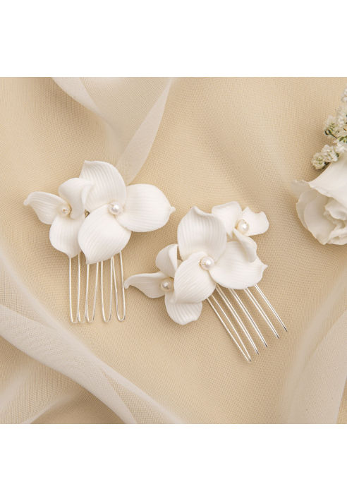 G. Westerleigh HC0425 Grzebienie do włosów