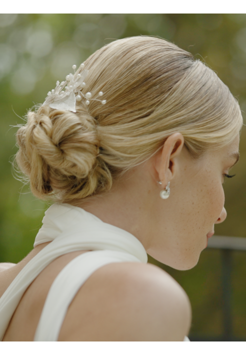 G. Westerleigh HC1119 Spinka do włosów ()