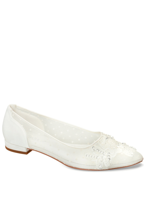 G. Buty ślubne Westerleigh Neveah ()