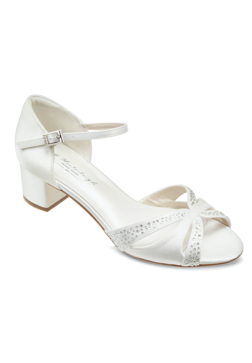 G. Buty ślubne Westerleigh Gigi ()