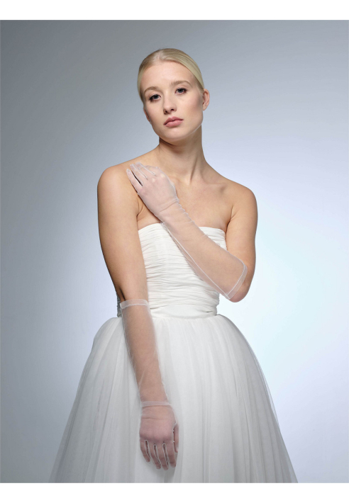 Poirier GL-76001 Gloves ()